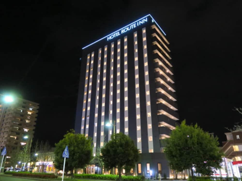 Toyoko Inn Higashi-Hiroshima Saijo Ekimae Экстерьер фото