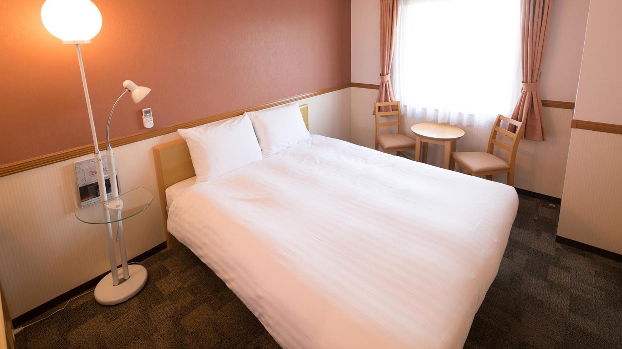 Toyoko Inn Higashi-Hiroshima Saijo Ekimae Номер фото