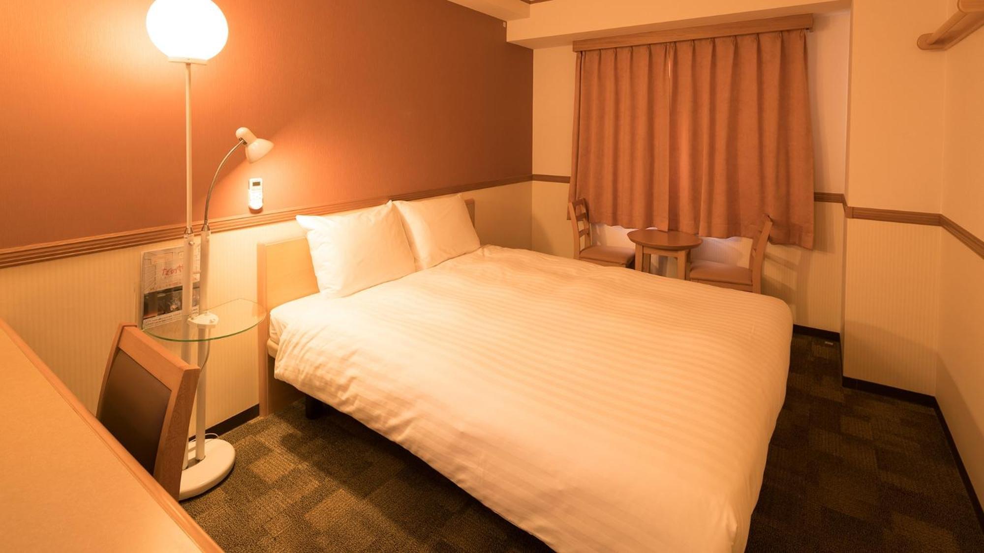 Toyoko Inn Higashi-Hiroshima Saijo Ekimae Номер фото